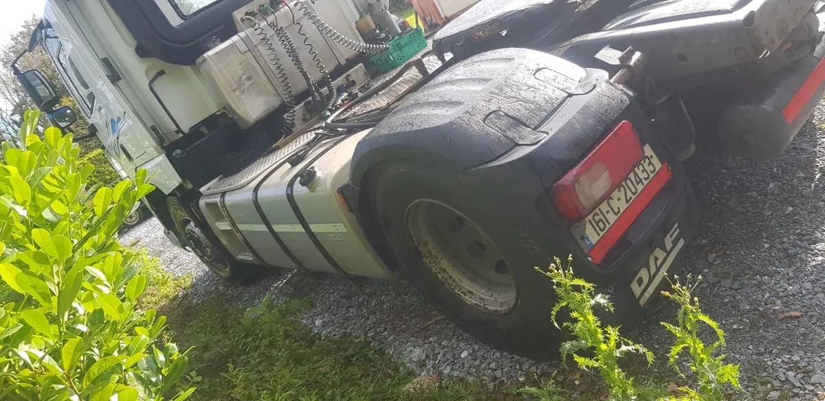 Daf cf 440 - Image 2