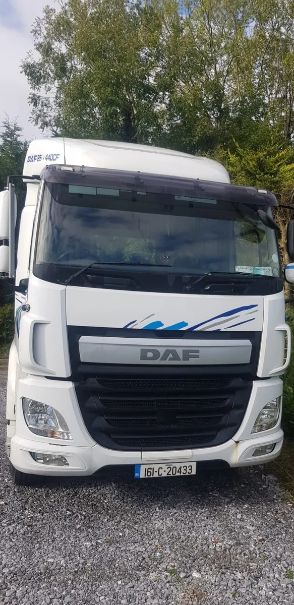 Daf cf 440 - Image 3