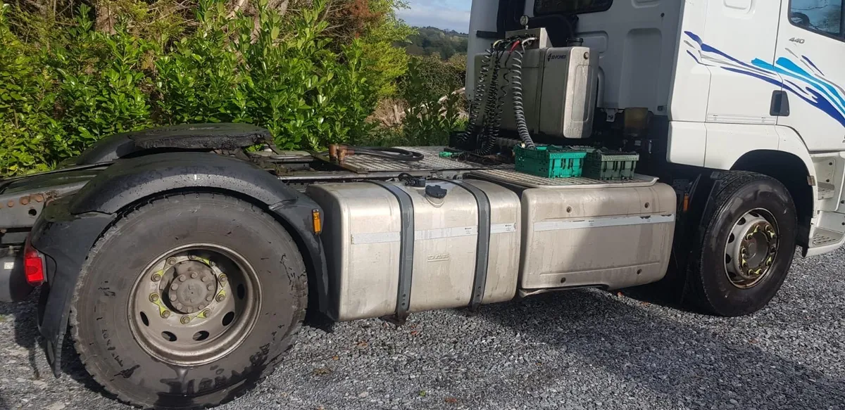 Daf cf 440 - Image 4