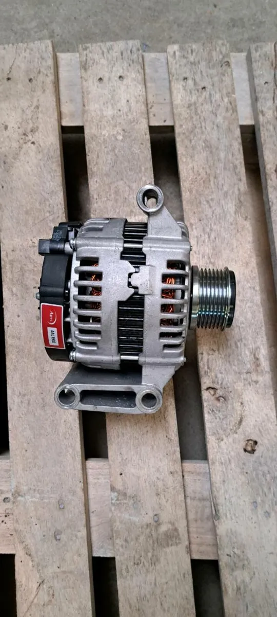 Altinator ford transit 2015 - Image 1