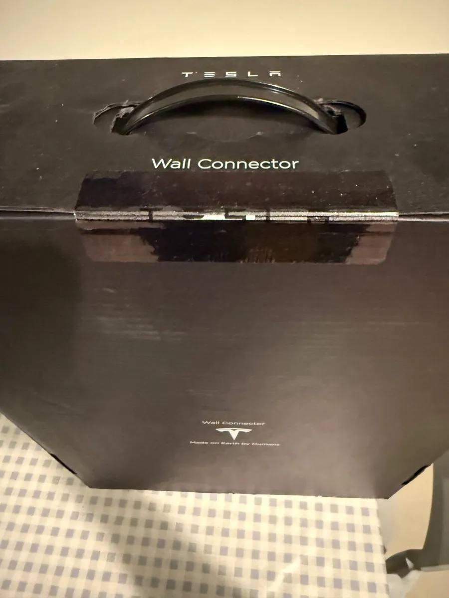 Brand New EV Charger - Image 2