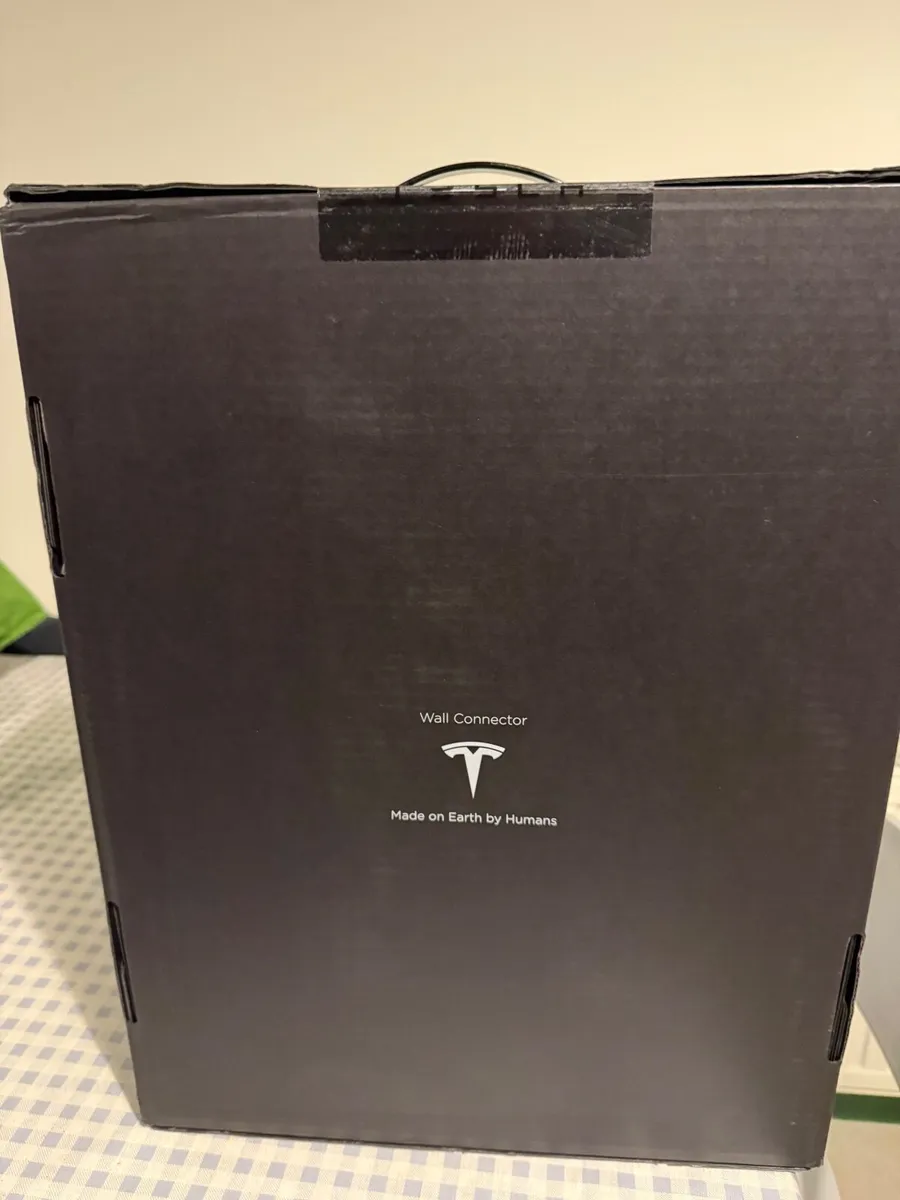 Brand New EV Charger - Image 3