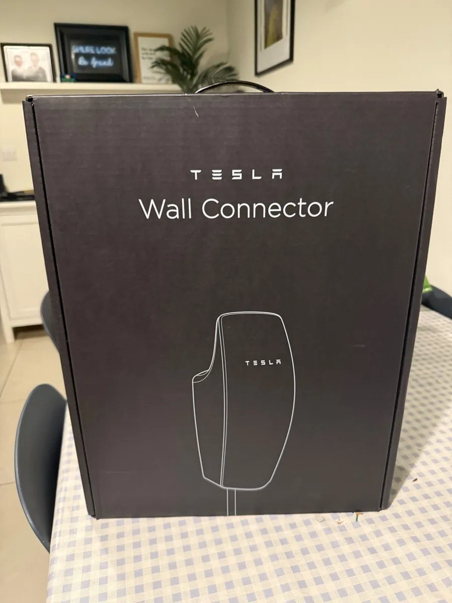 Brand New EV Charger - Image 1