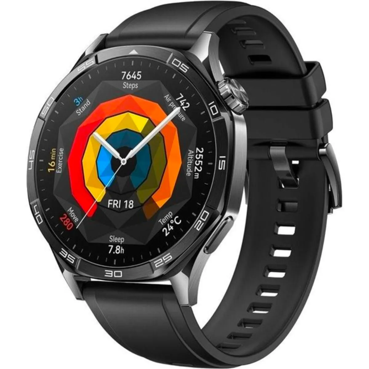 Huawei Watch GT5 - Image 1