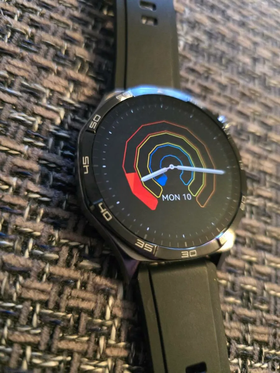 Huawei Watch GT5 - Image 2