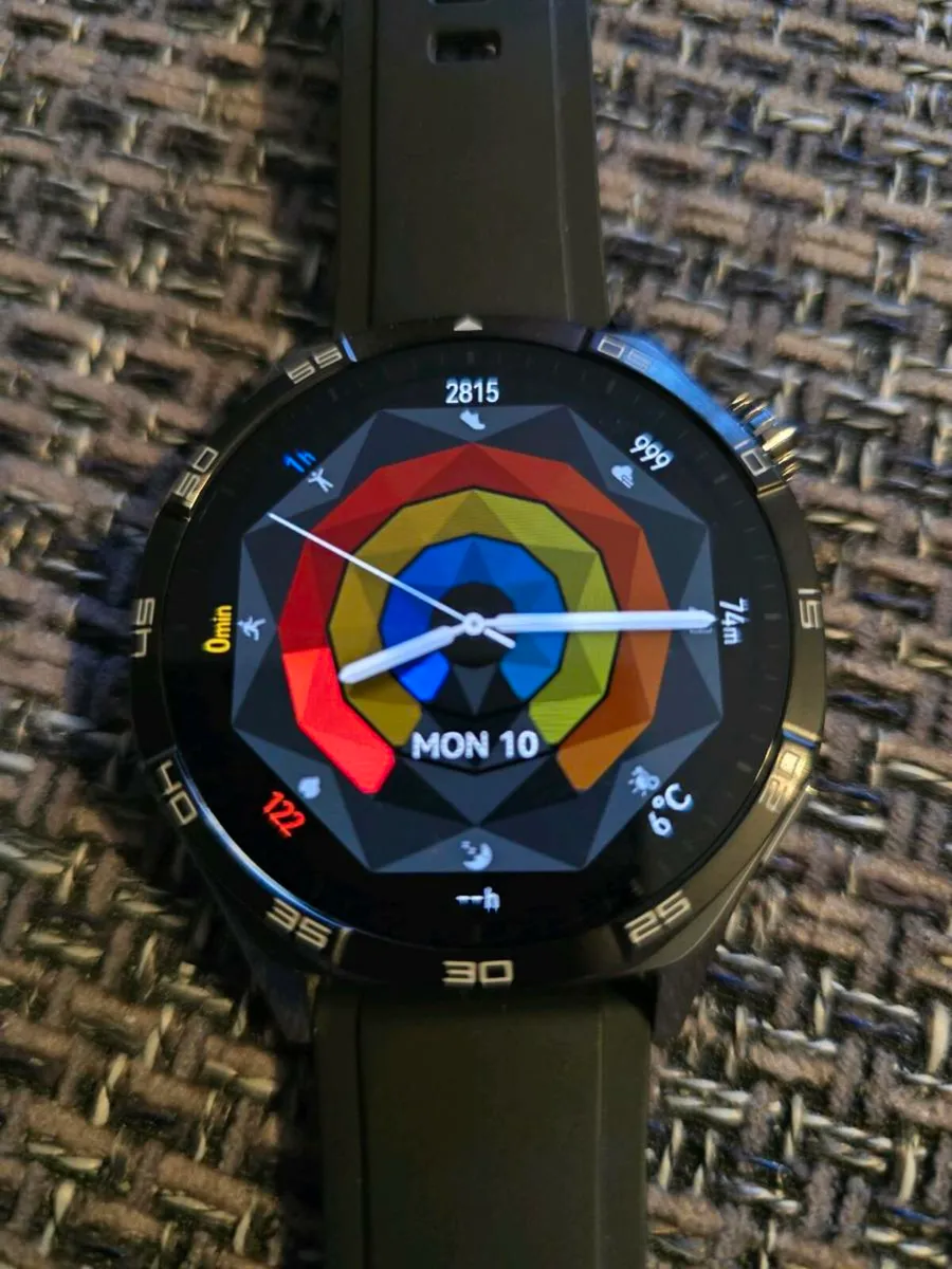 Huawei Watch GT5 - Image 3
