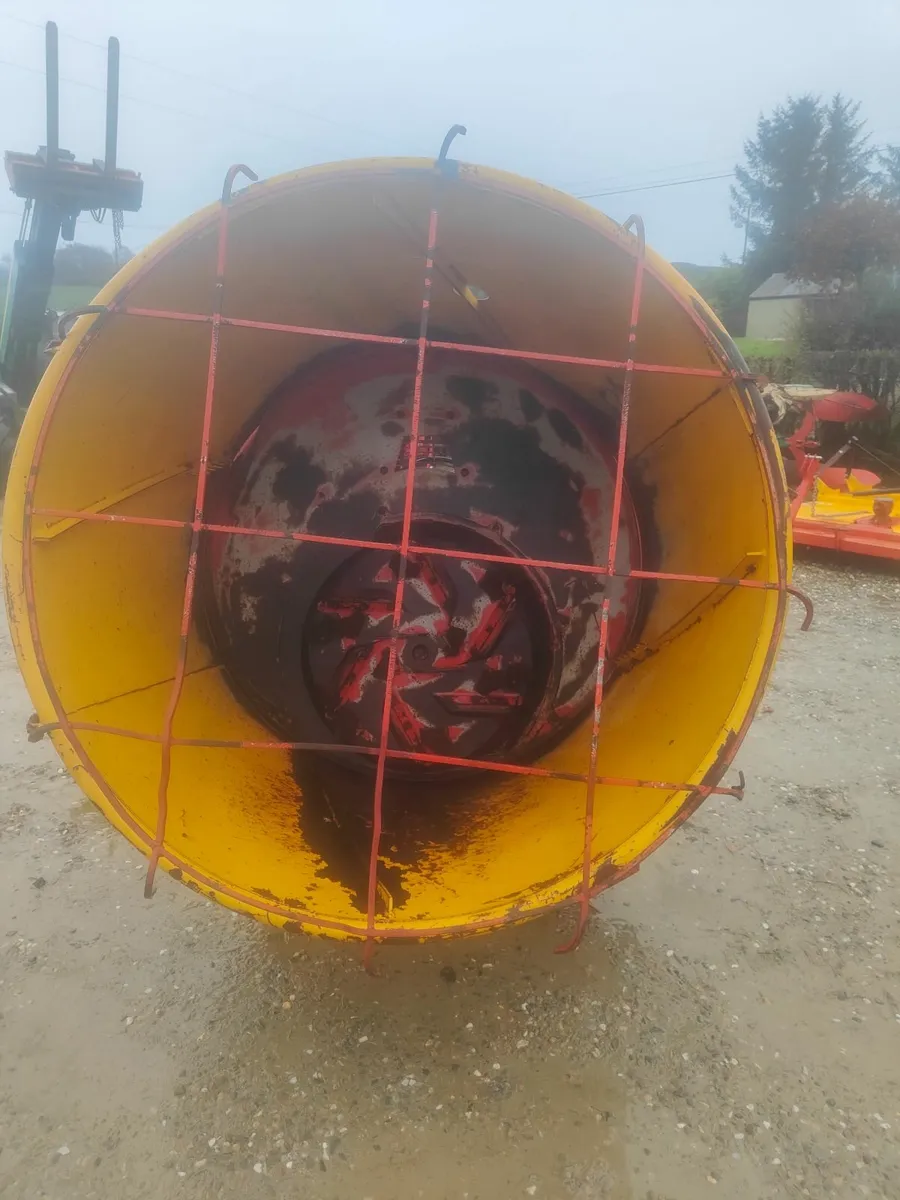 Teagle 4040 - Image 2