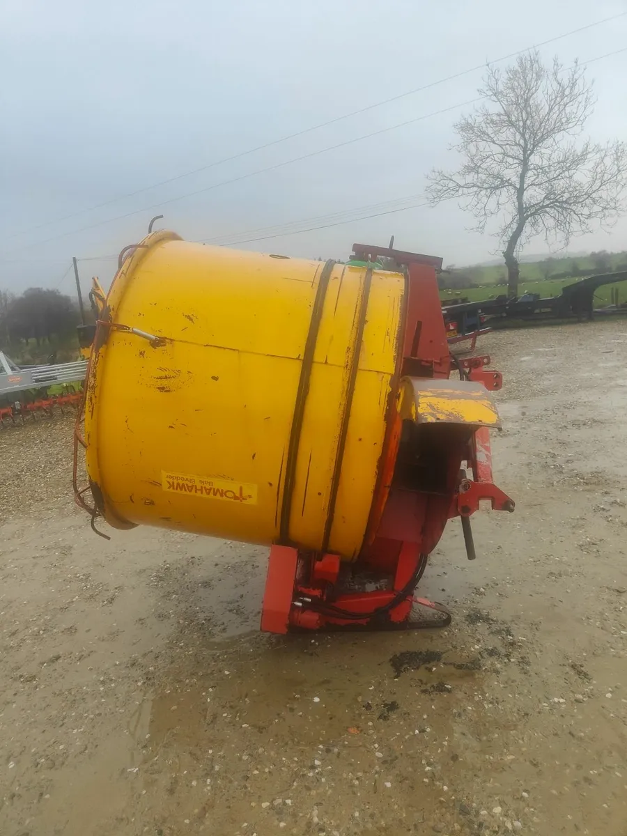 Teagle 4040 - Image 3