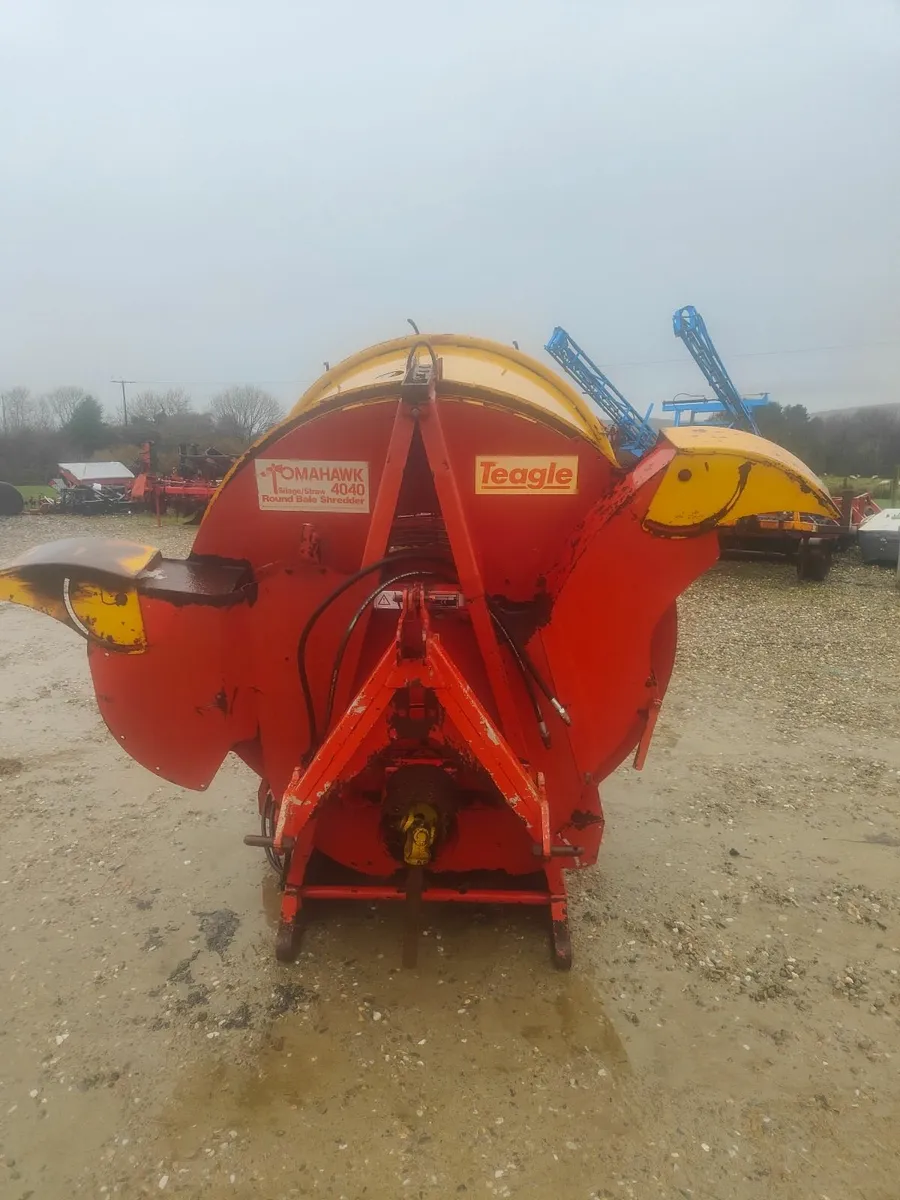 Teagle 4040 - Image 4