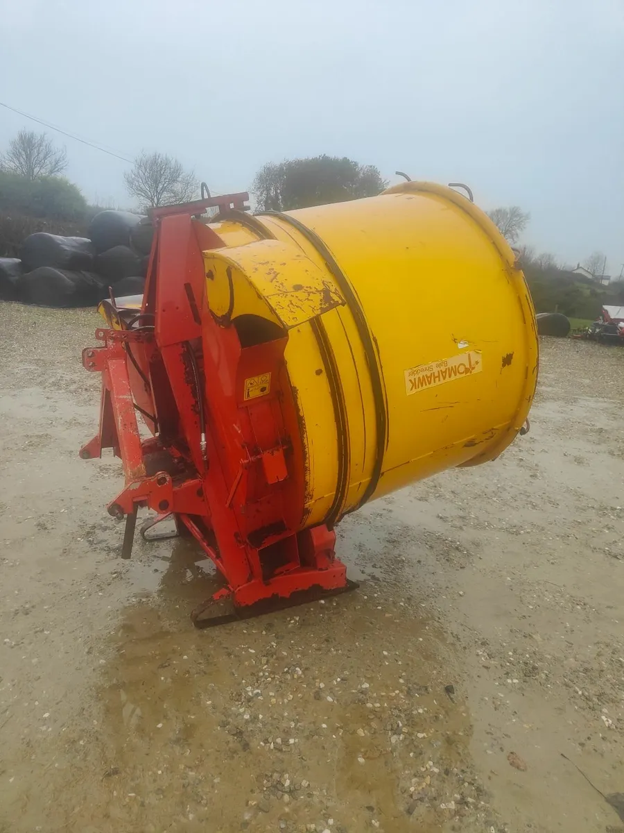 Teagle 4040 - Image 1