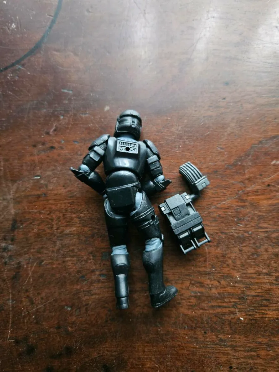 Star Wars Commando - Image 2