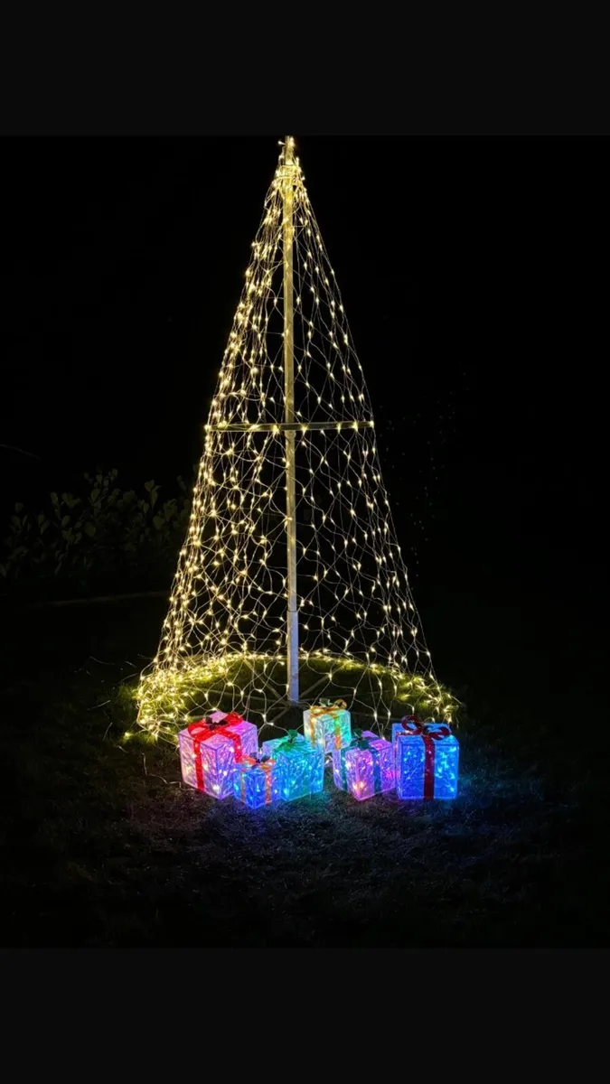 Christmas tree - Image 2