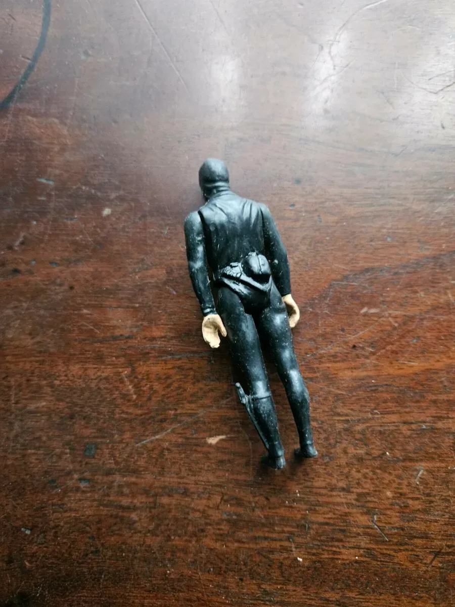 Vintage 1980's Action Force - Image 2