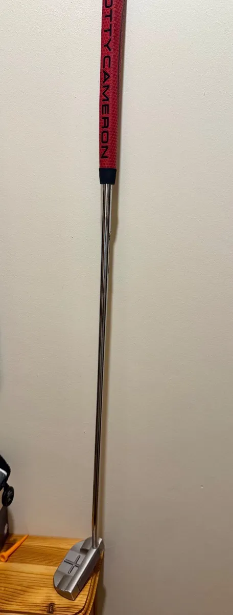 Scotty Cameron putter - Image 2