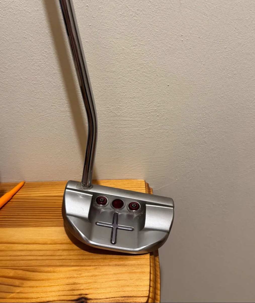 Scotty Cameron putter - Image 3