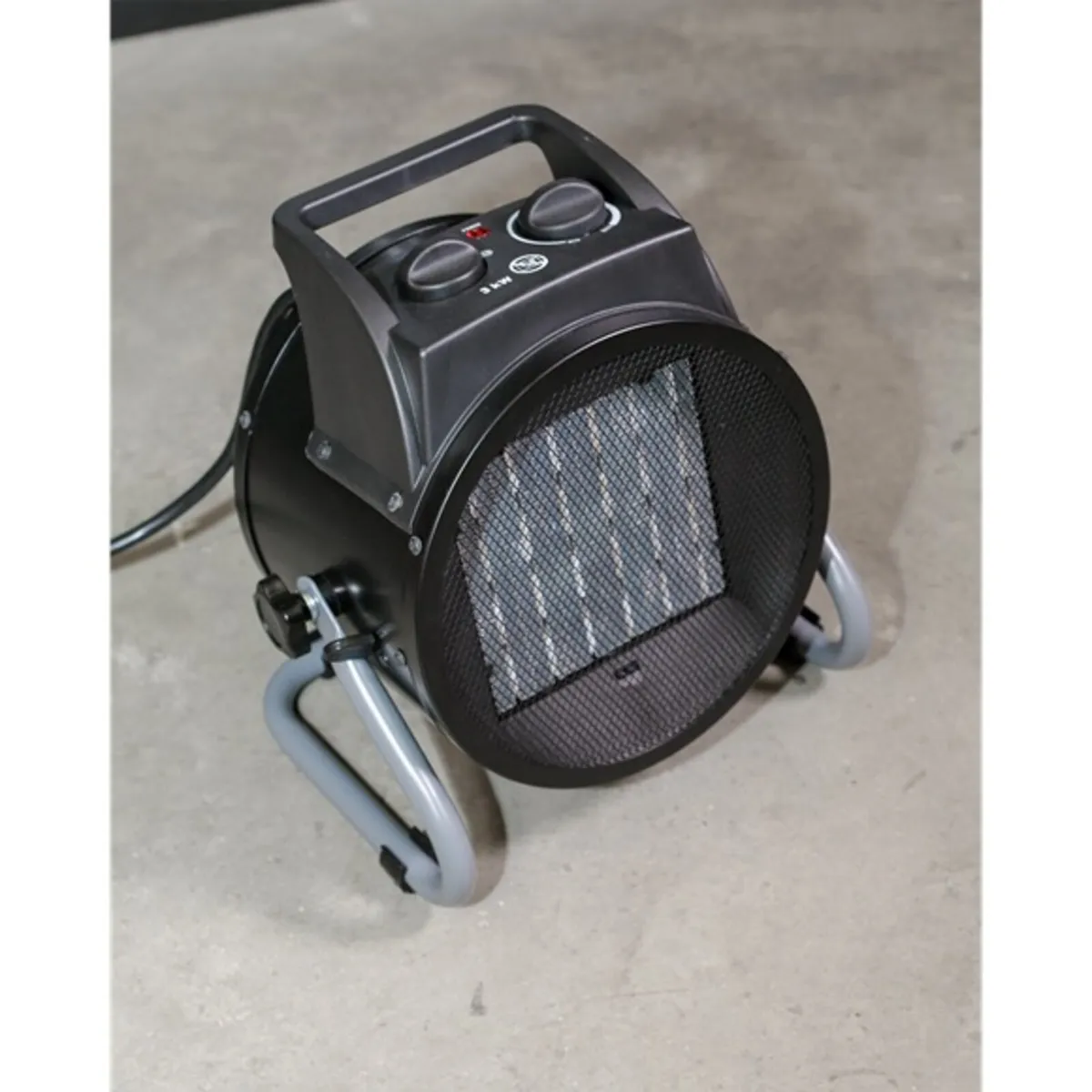 🔥 Garage - Shed - Office Heaters 🔥 - Image 2