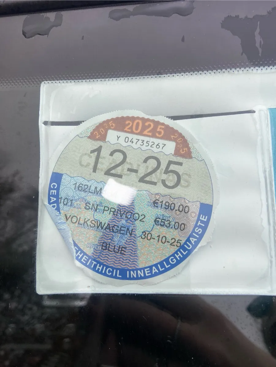 Volkswagen Golf 1.6 TDI GT Edition Bluemotion 11 - Image 3