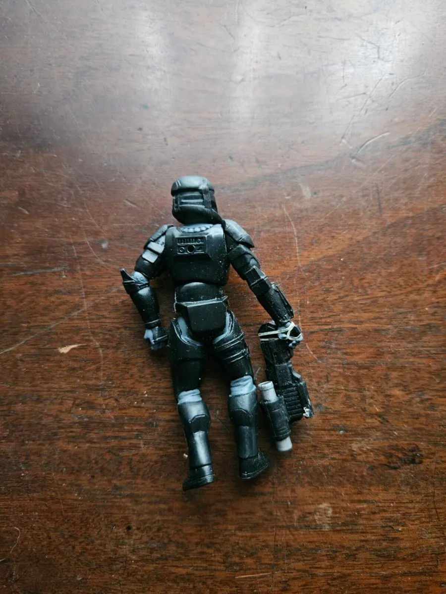 Star Wars Commando - Image 2