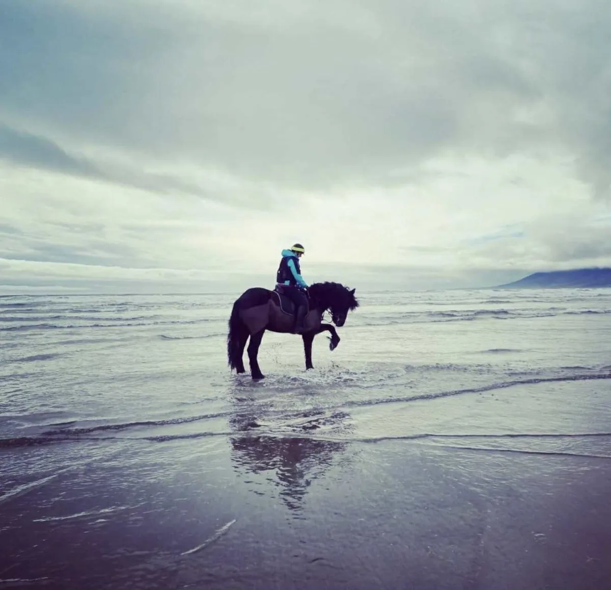 16h beautiful eye catching allrounder - Image 1