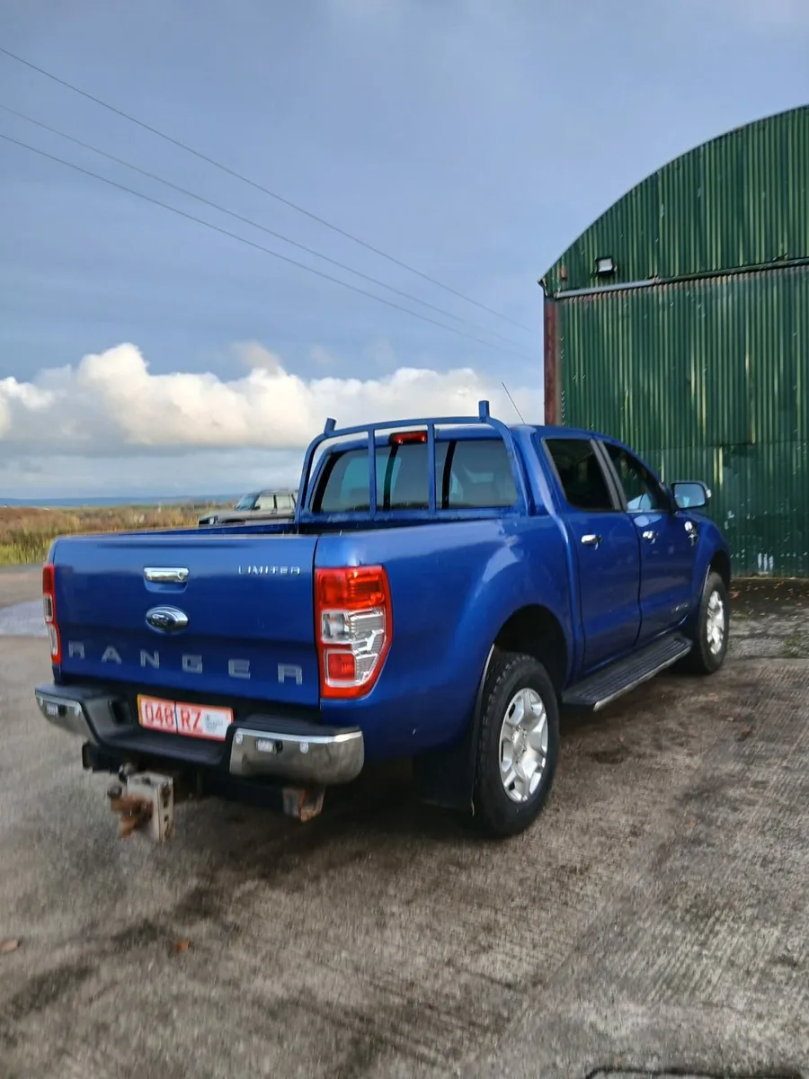 Ford Ranger 2019 - Image 4