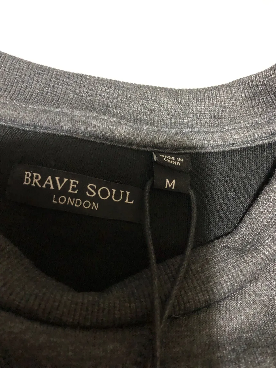 Mens BNWT sweater size M €10 - Image 4