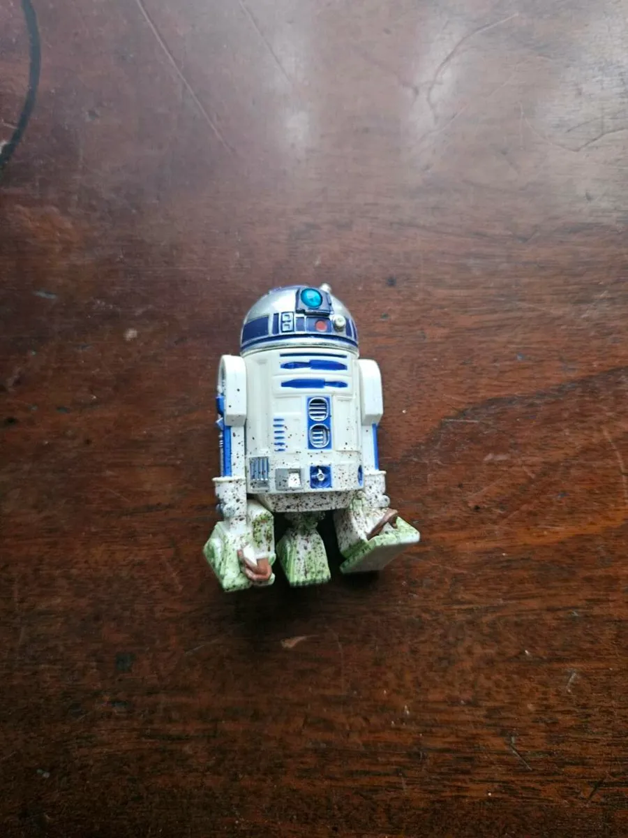 Star Wars R2D2 - Image 1