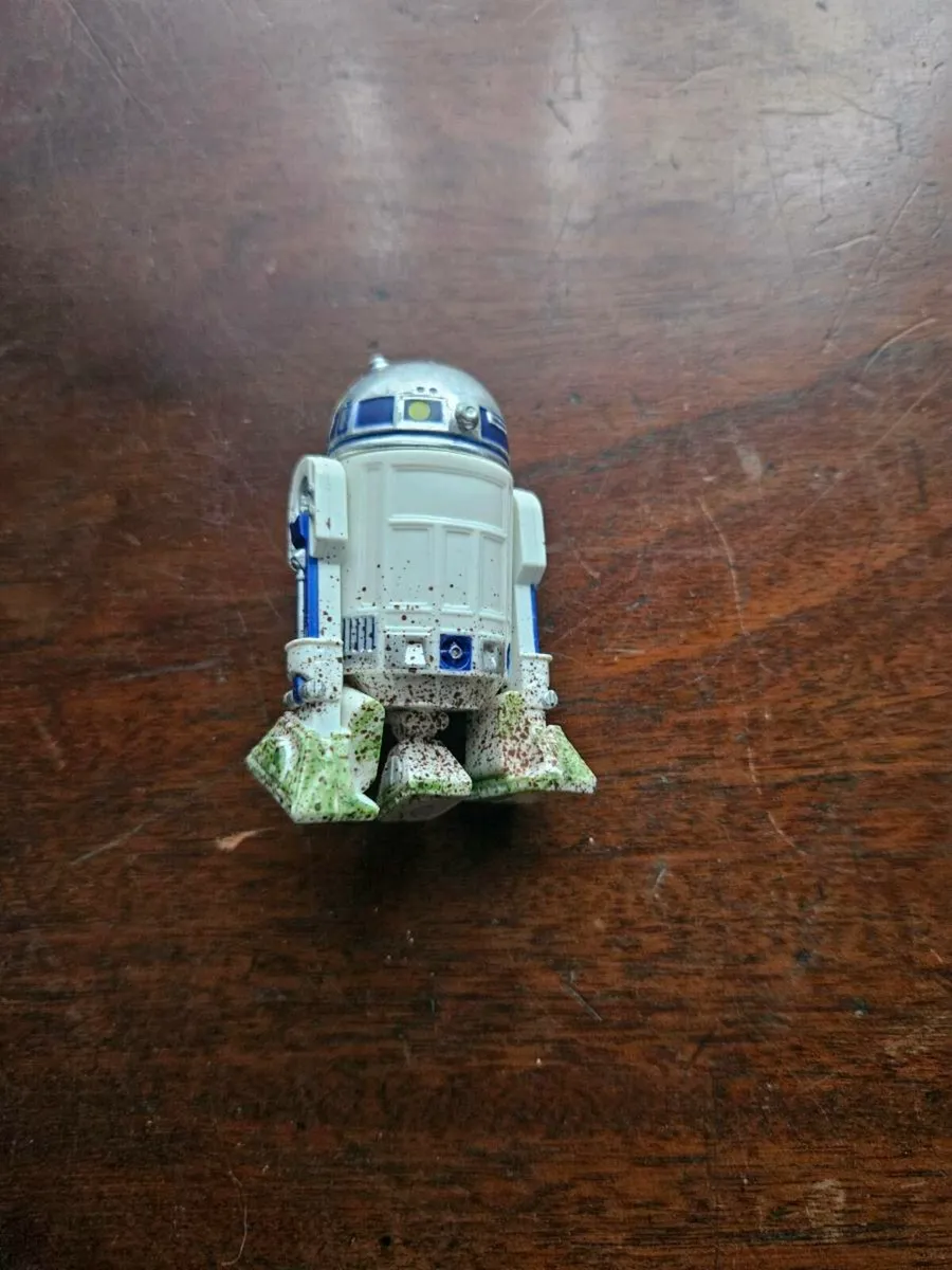 Star Wars R2D2 - Image 2