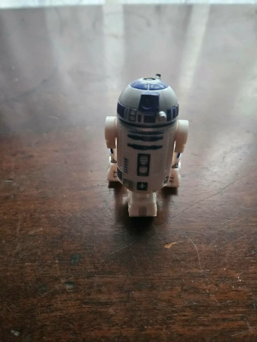 Star Wars R2D2 - Image 1