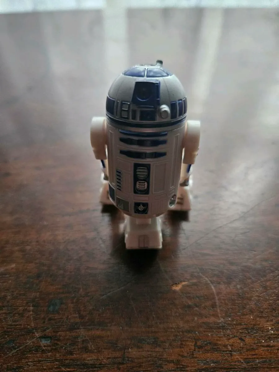 Star Wars R2D2 - Image 2