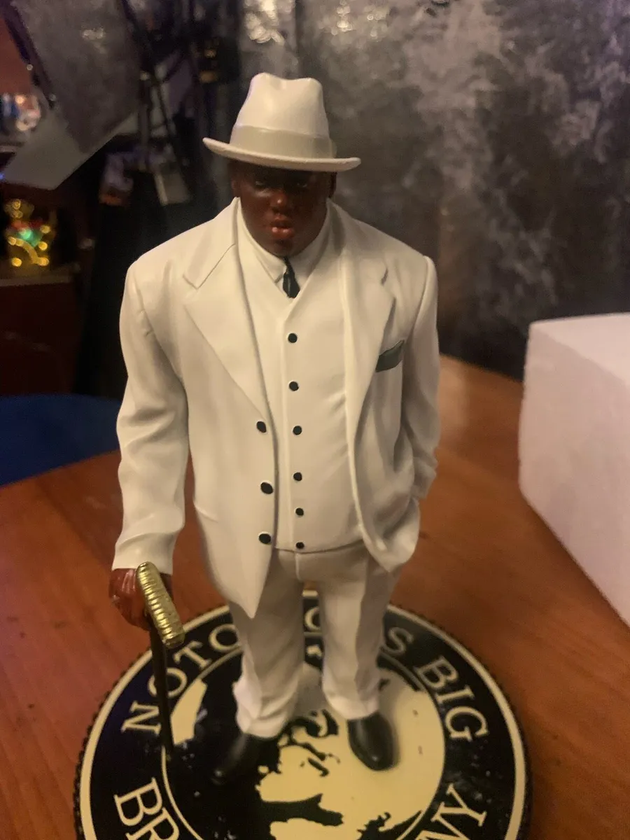 Biggie small figure new - Image 4