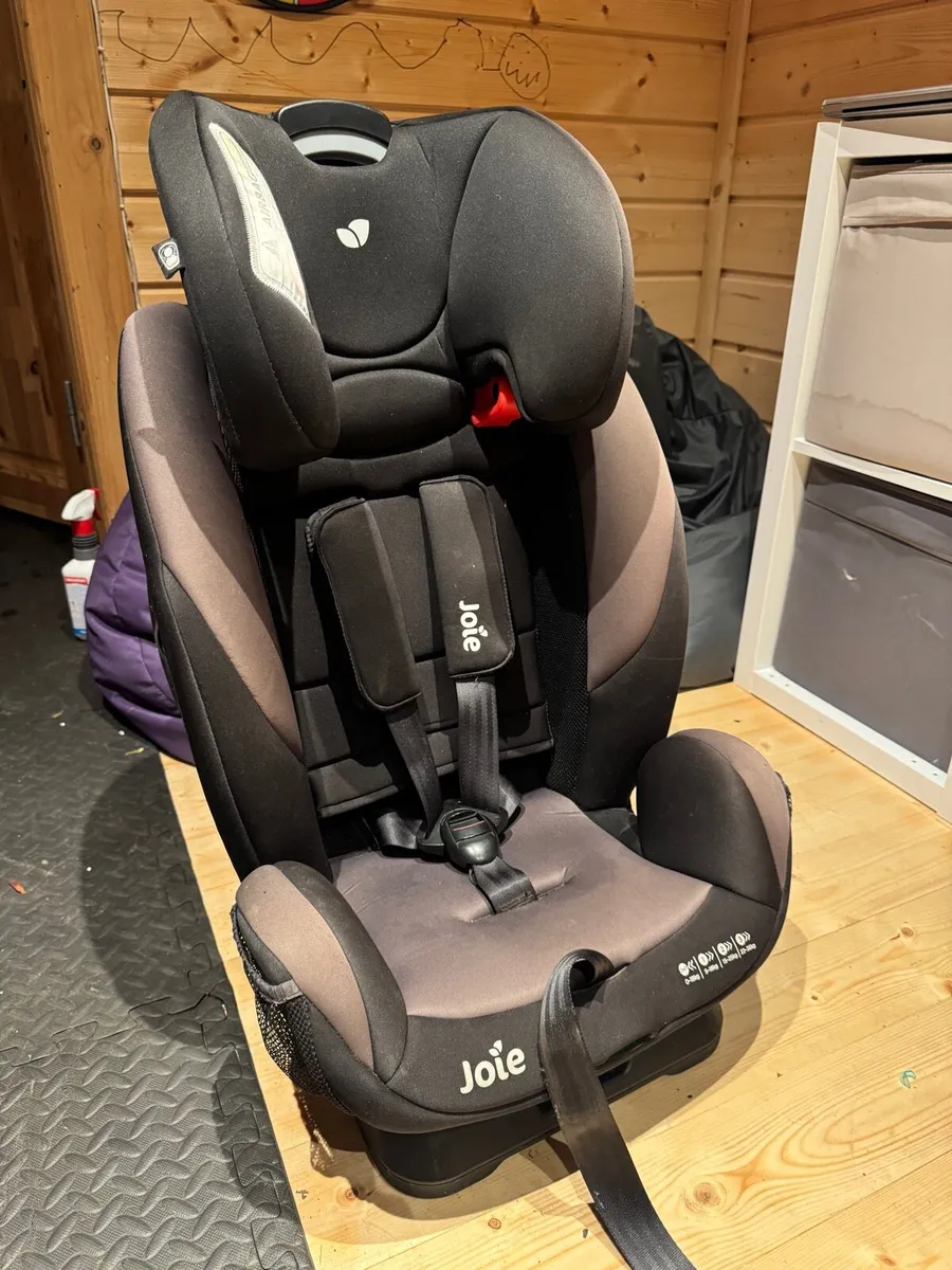 Car Seat - Joie Fortify - Image 1