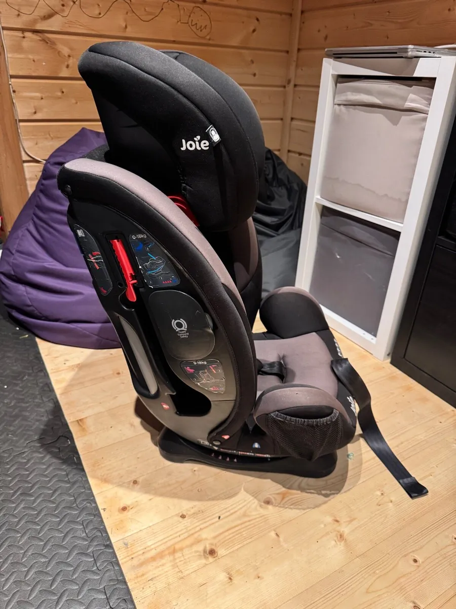 Car Seat - Joie Fortify - Image 2