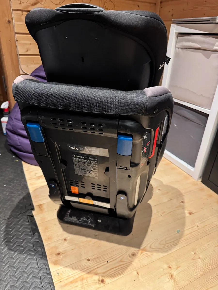 Car Seat - Joie Fortify - Image 3
