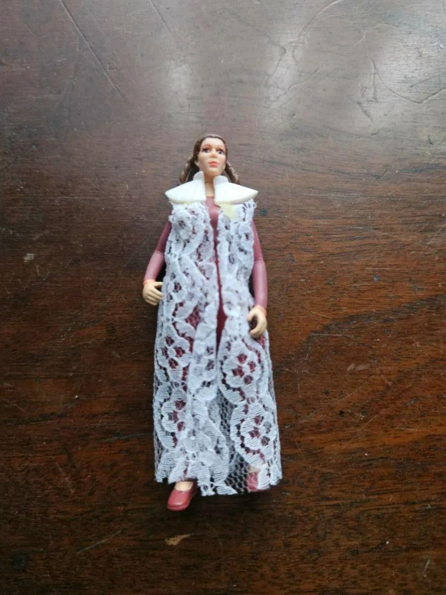 Star Wars Princess Leia