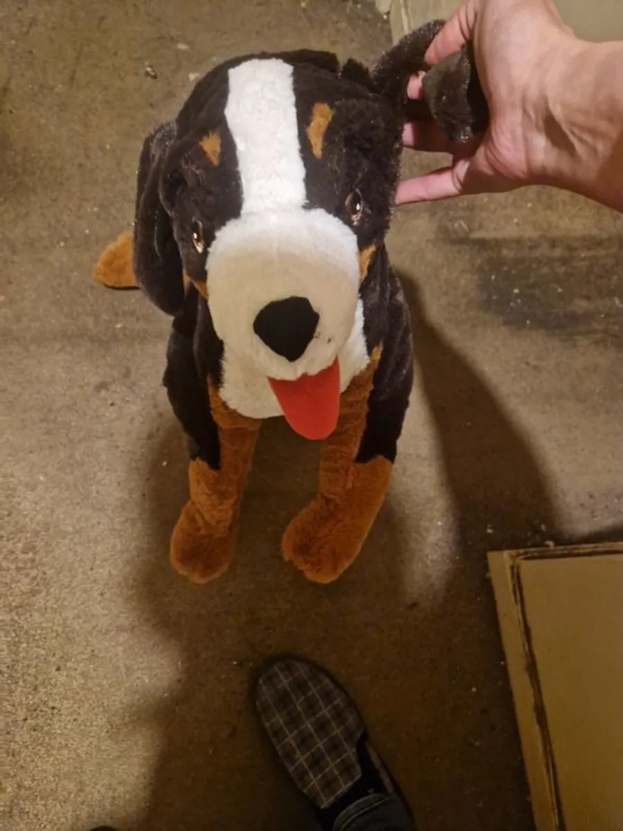 Large plush toys for sale - Image 2