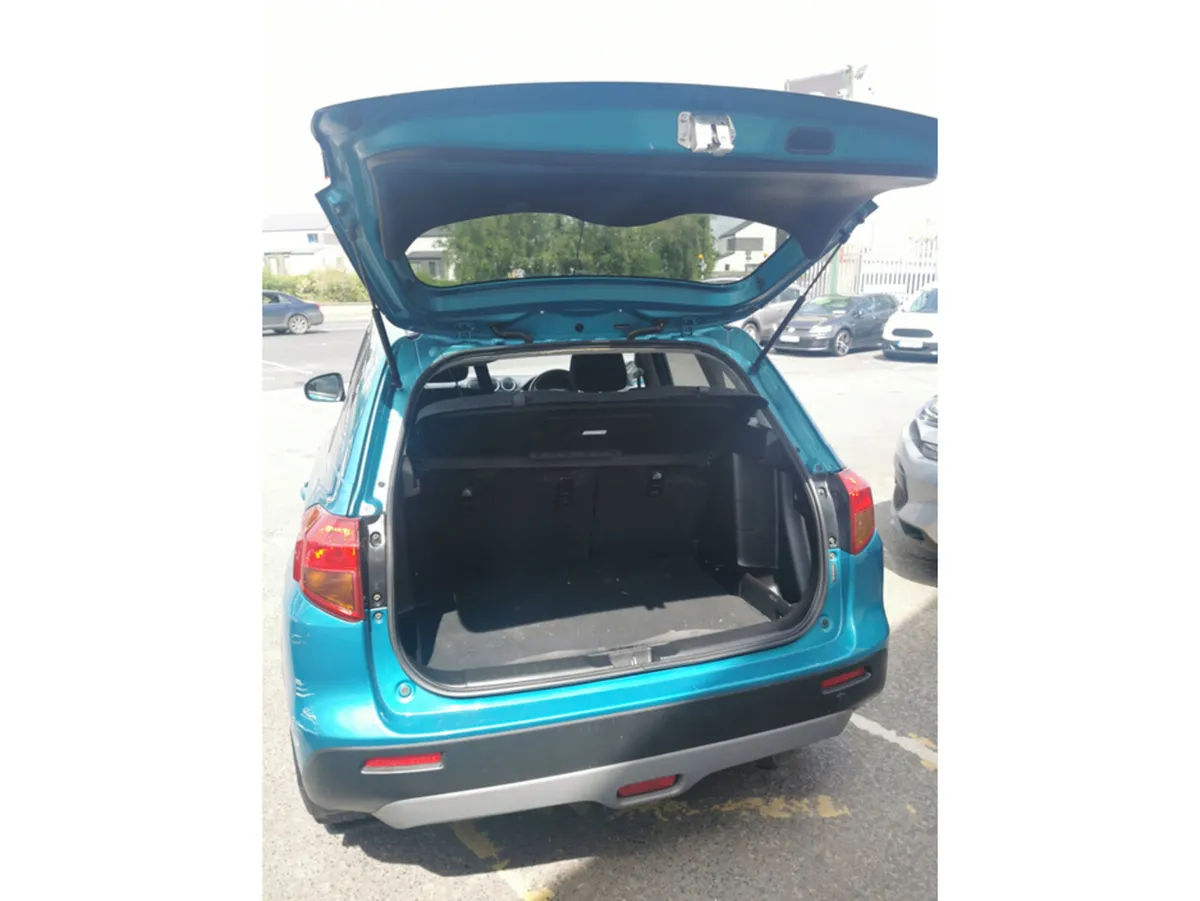 Suzuki Vitara GL+ DIESEL 5DR GL - Image 2
