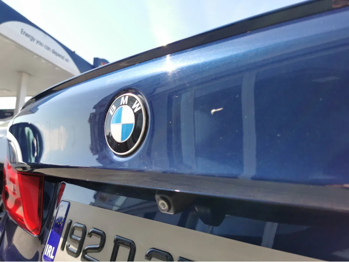 BMW 5-Series E G30 M SPORT 4DR AUTO - Image 3