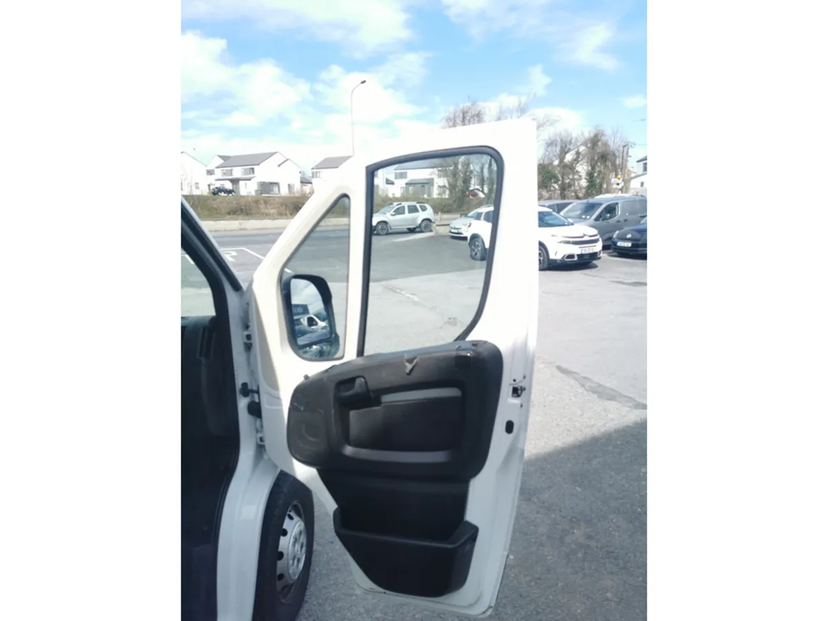 Citroen Relay 33 L3H2 BLUEHDI 140 MYE5 - Image 2