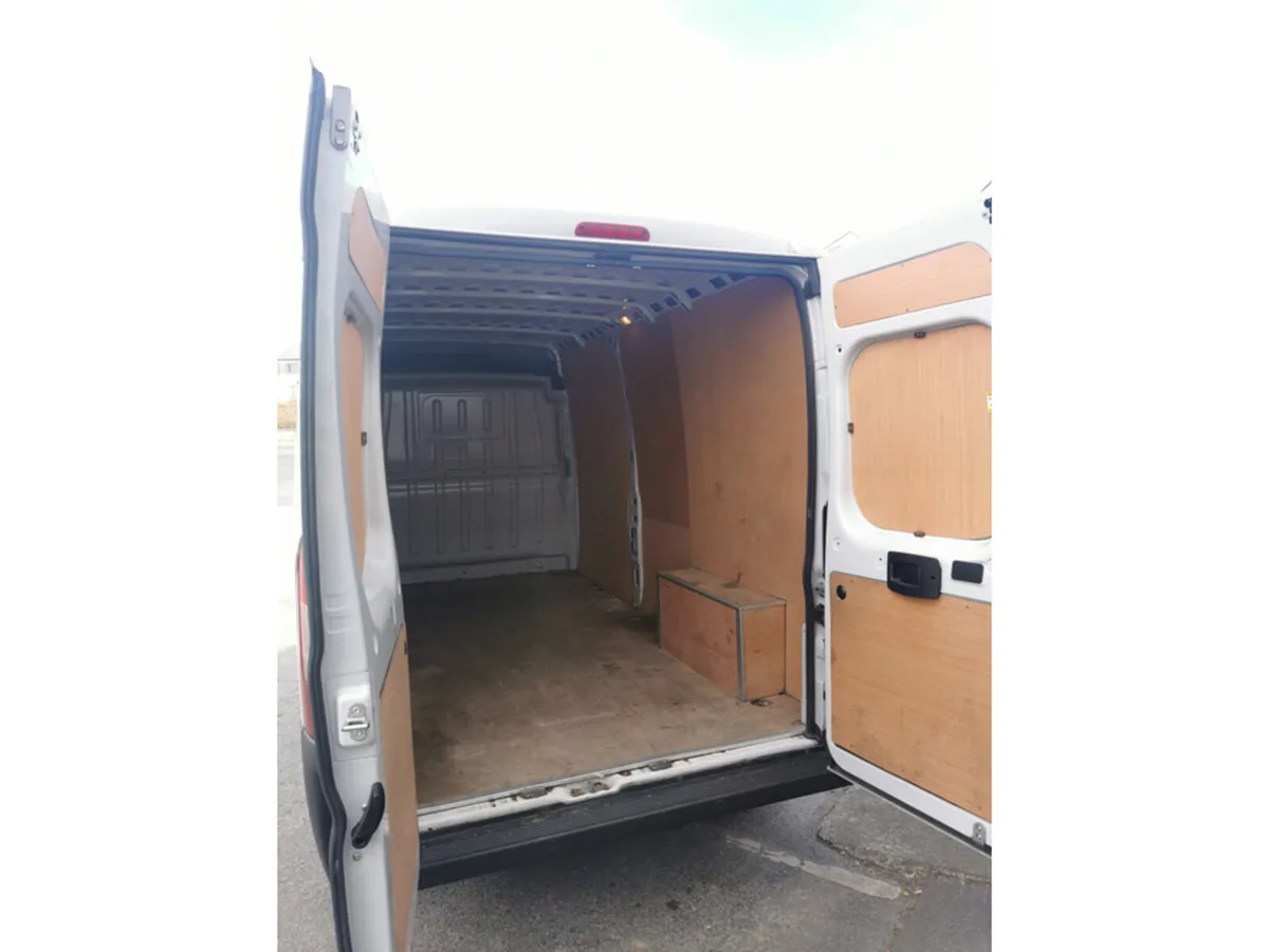 Citroen Relay 33 L3H2 BLUEHDI 140 MYE5 - Image 3