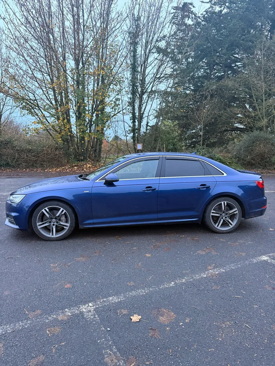 Audi A4 Quattro For Sale - Image 3