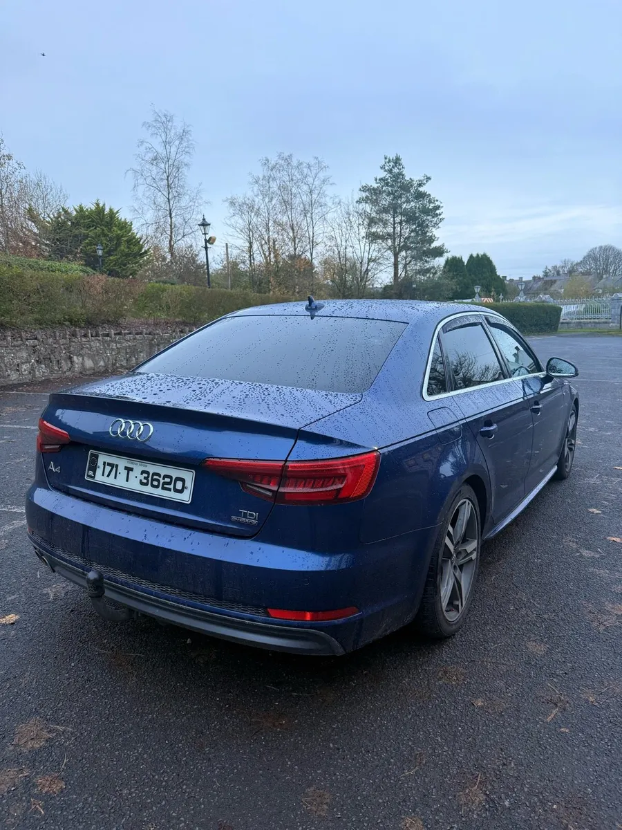 Audi A4 Quattro For Sale - Image 4