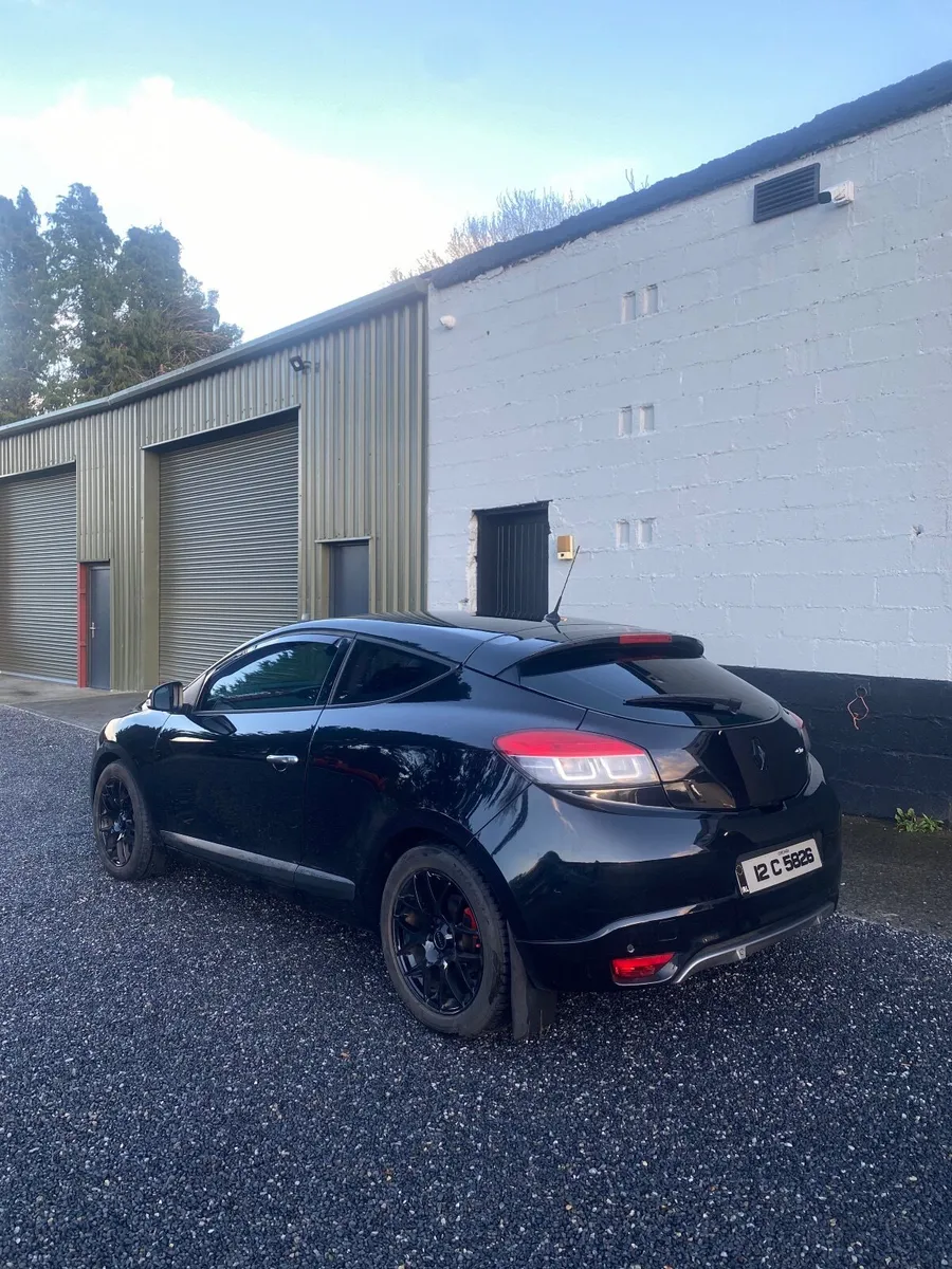 Renault Megane GT Line *new clutch fitted* - Image 2