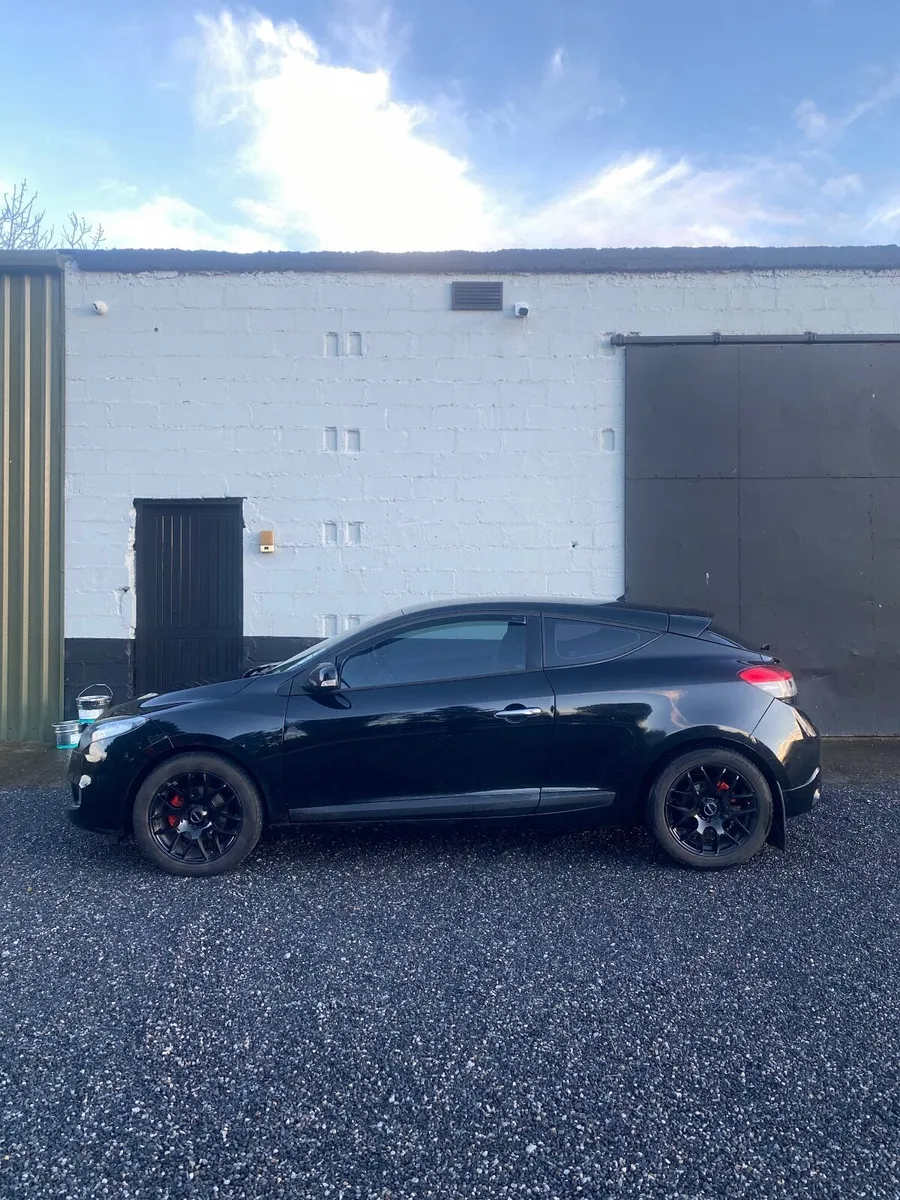 Renault Megane GT Line *new clutch fitted* - Image 3
