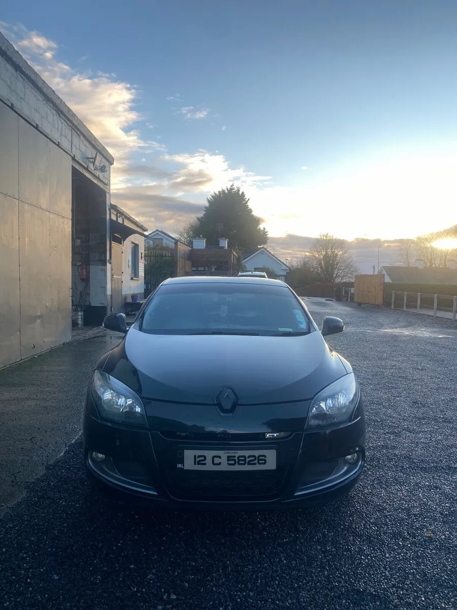 Renault Megane GT Line *new clutch fitted* - Image 4