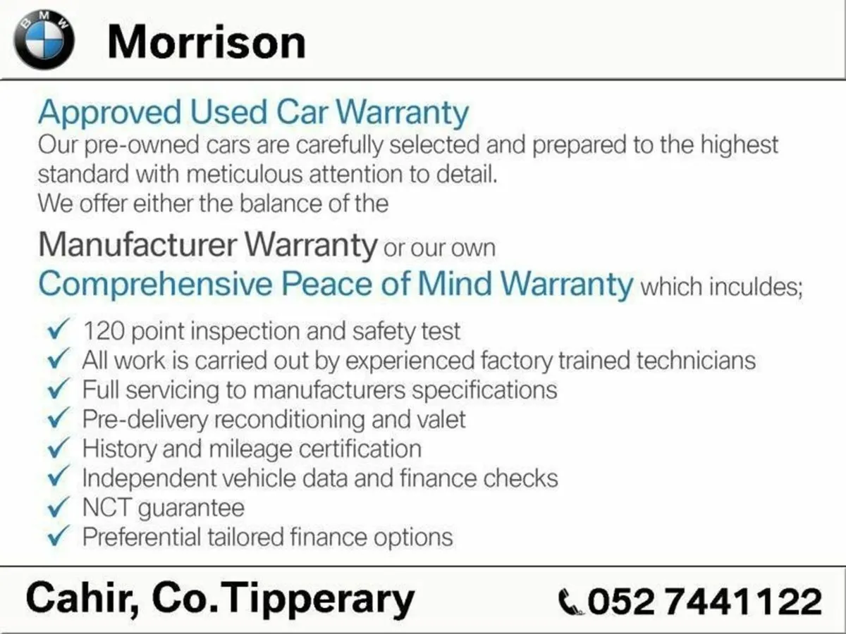 Mini Cooper C 5Dr - Image 3