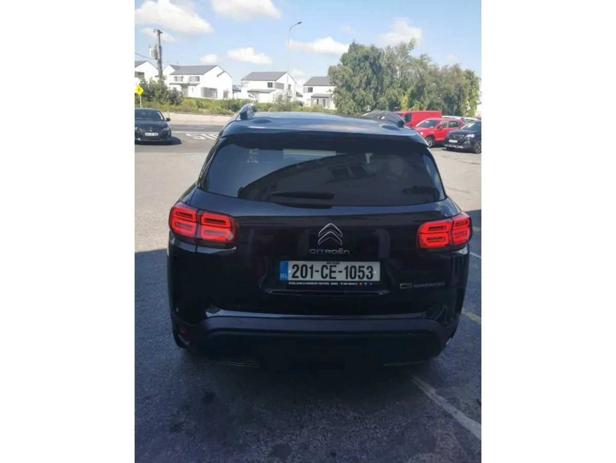Citroen C5 Aircross FEEL PACK 1,5 HDI 130 BHP  / - Image 2