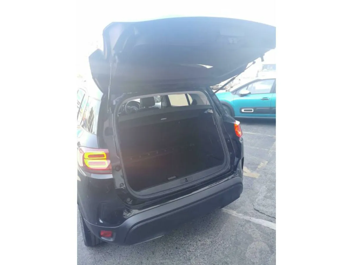 Citroen C5 Aircross FEEL PACK 1,5 HDI 130 BHP  / - Image 3