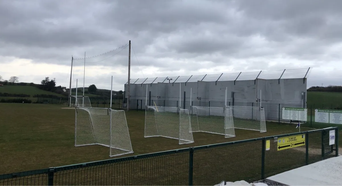 Goalpost for sale - Image 2