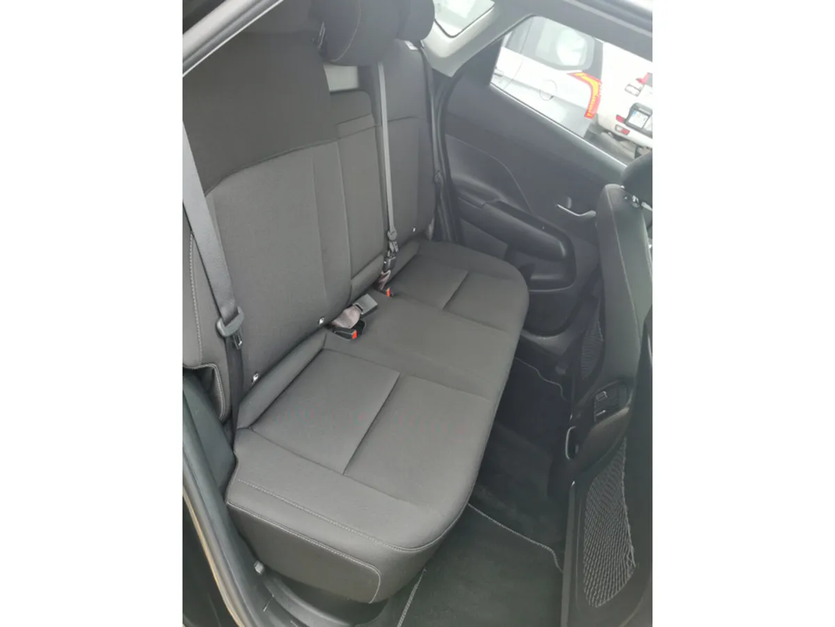 Hyundai KONA M HYBRID ELEGANCE 5DR AUTO - Image 3