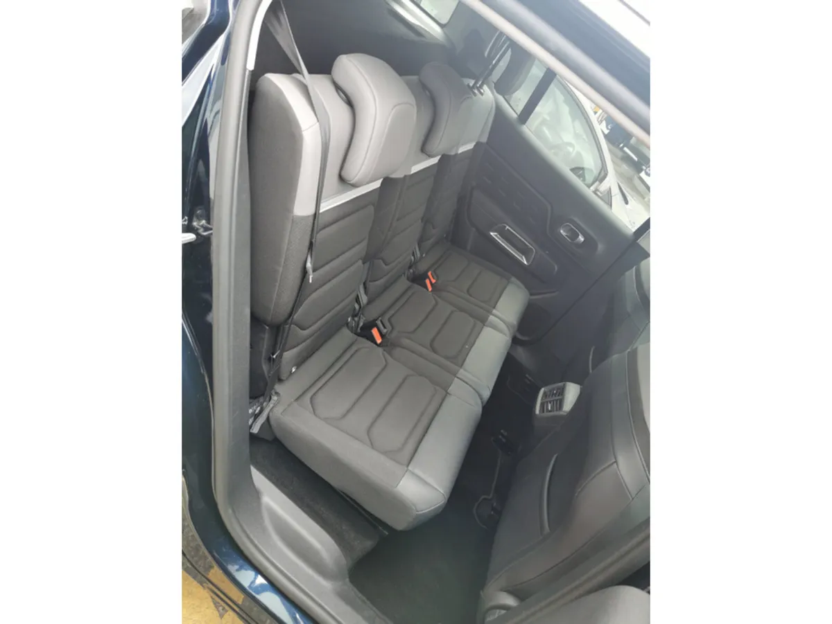 Citroen C5 Aircross FEEL PACK BLUEHDI 130 MY52 4DR - Image 3
